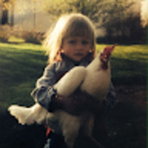 Meet your Posher, Audrey